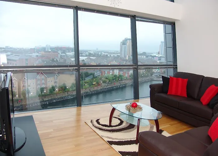 Quay apartamentos