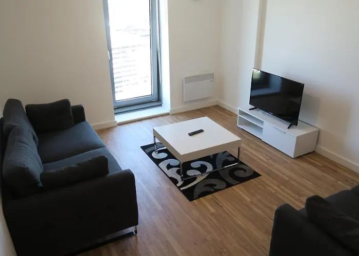 Quay apartamentos