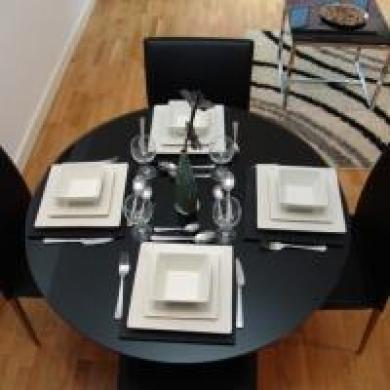 Apartamento Quay *