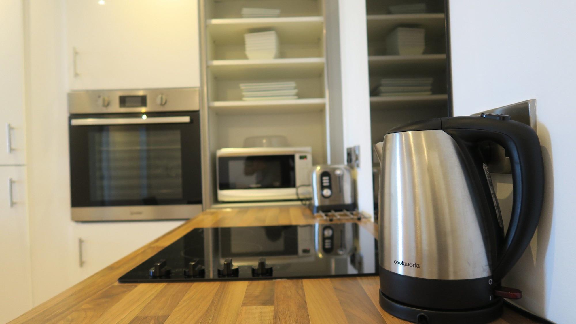 Quay Apartamento