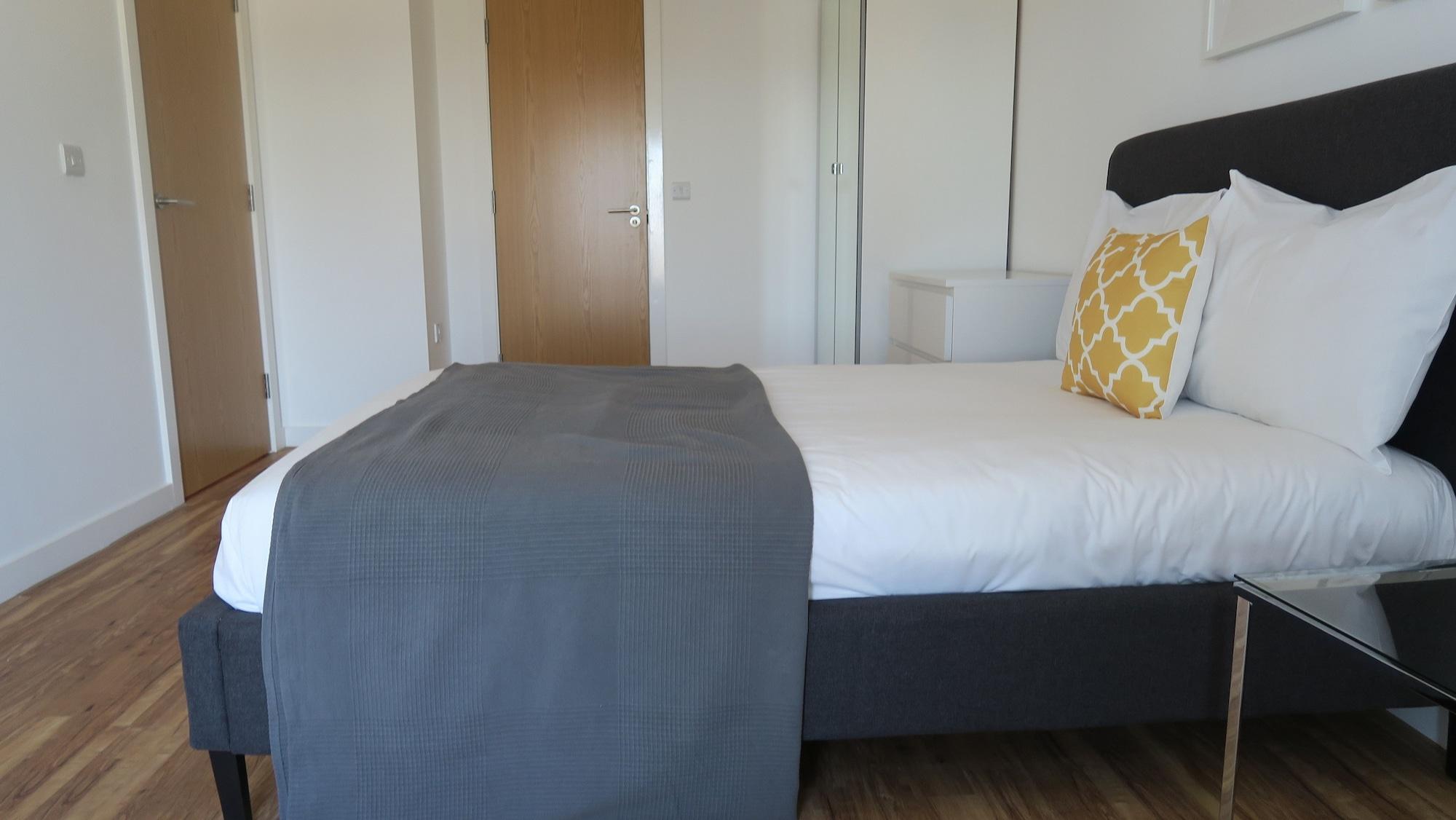 Apartamento Quay *
