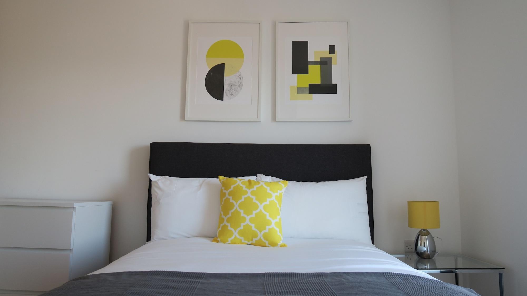 Apartamento Quay