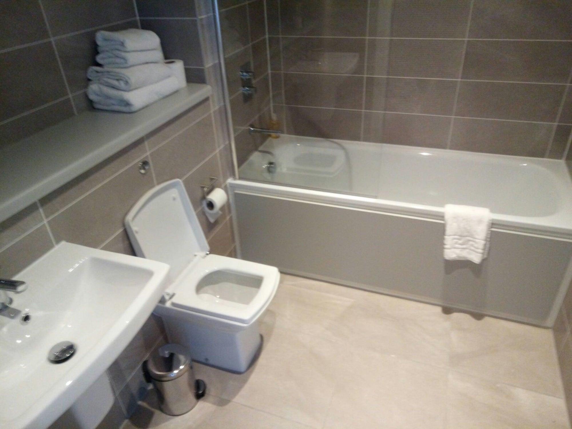 Apartamento Quay