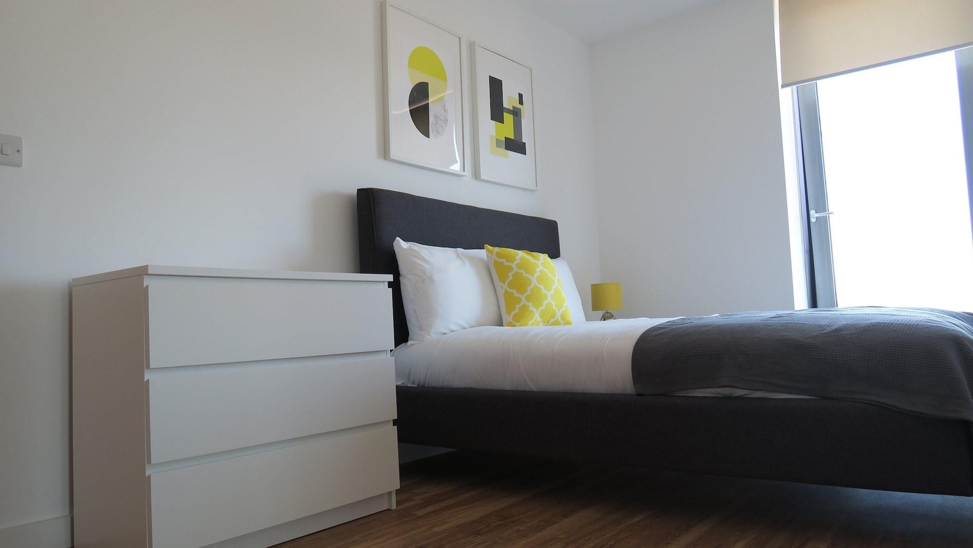 Quay Apartamento *