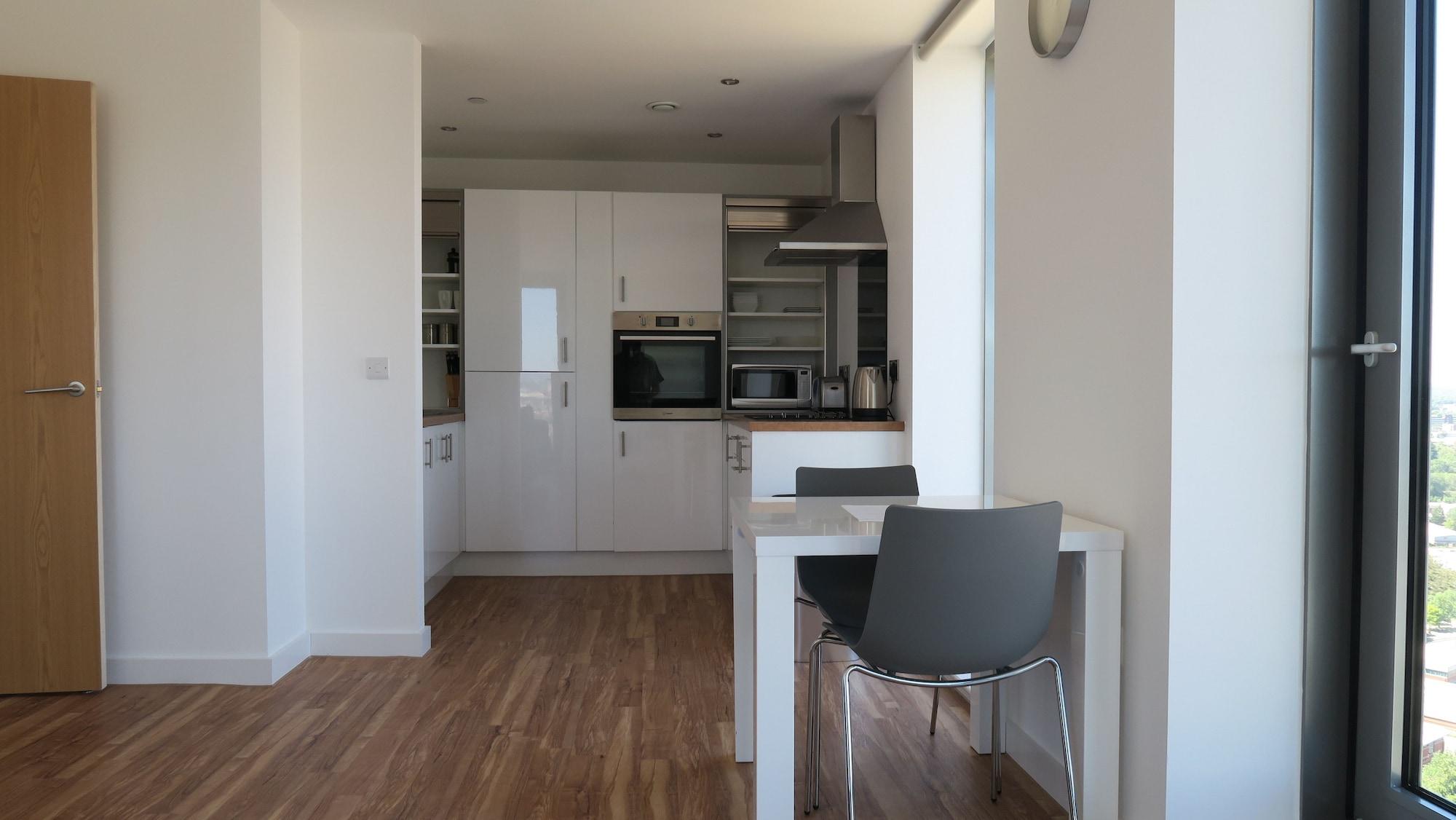 Quay Apartamento