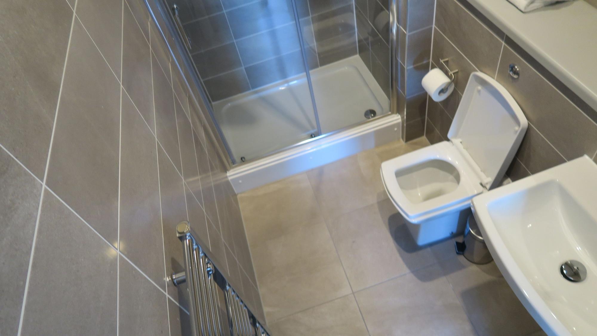 Quay Apartamento *