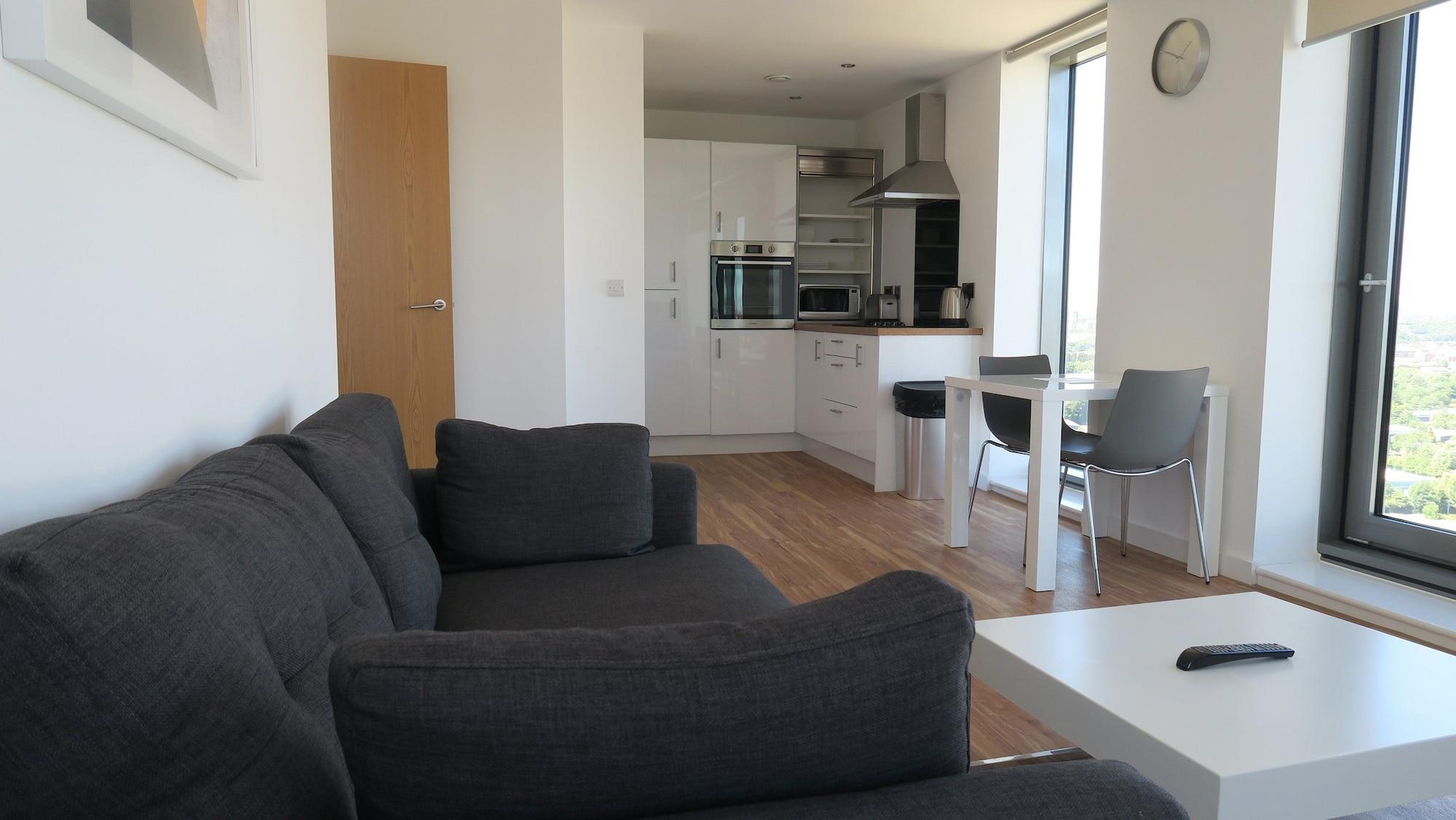 Apartamento Quay
