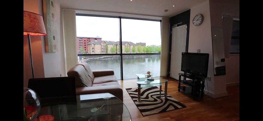 Quay Apartamento *