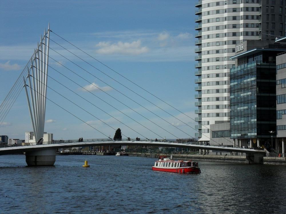 Quay Apartamento *