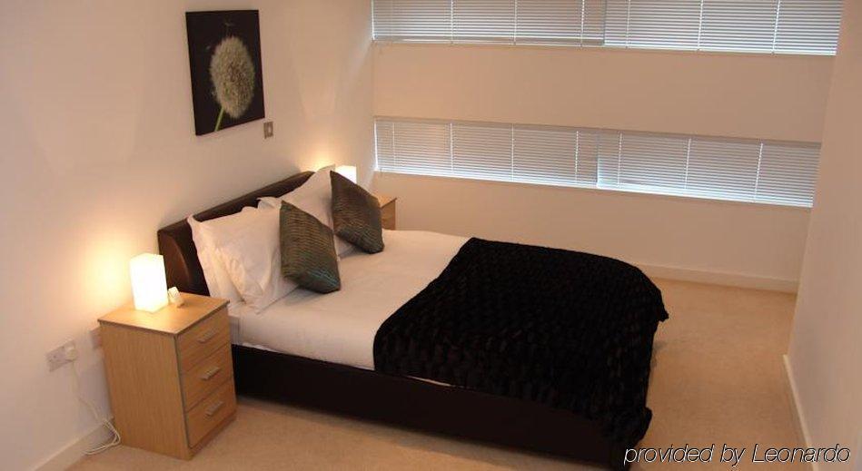 Quay Apartamento *