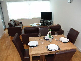 Apartamento Quay Mánchester