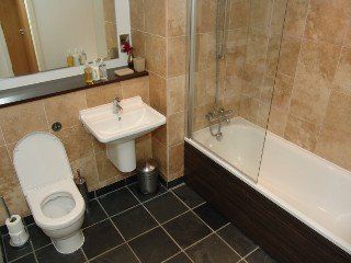 Apartamento Quay Mánchester