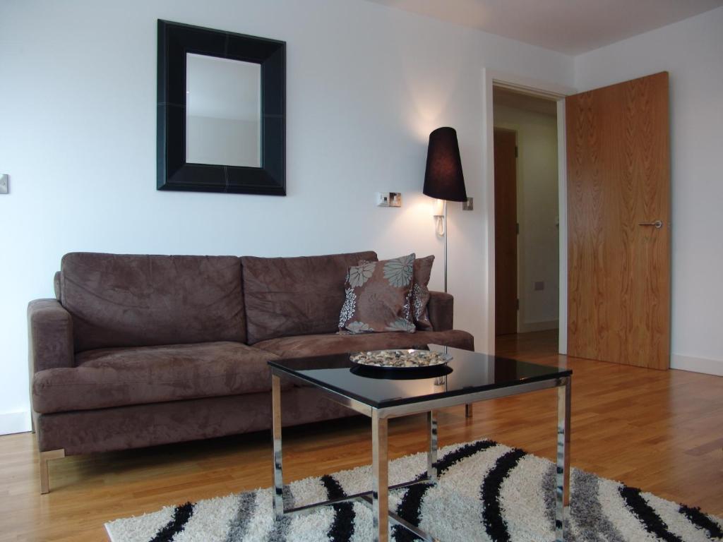 Apartamento Quay