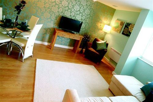 Apartamento Quay *