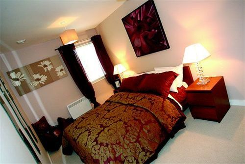 Quay Apartamento *