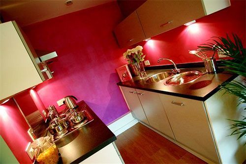 Quay Apartamento *