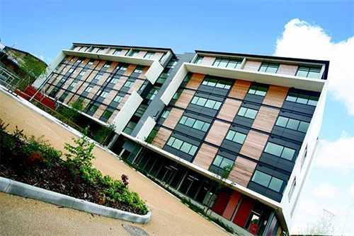 Apartamento Quay