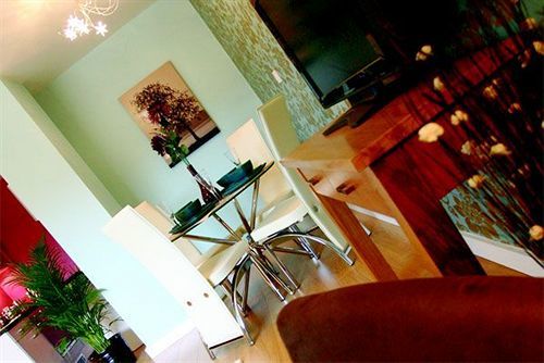 Apartamento Quay