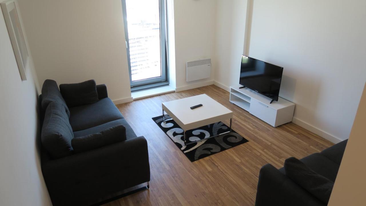 Apartamento Quay *
