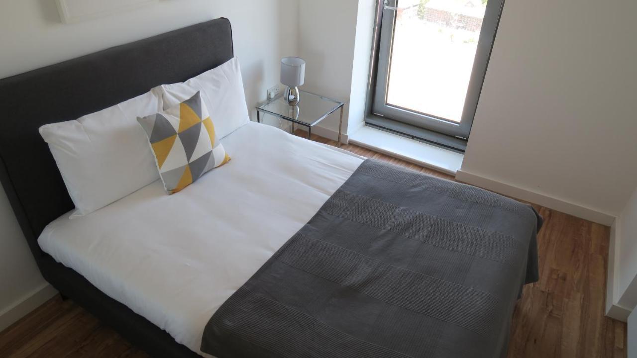 Apartamento Quay *